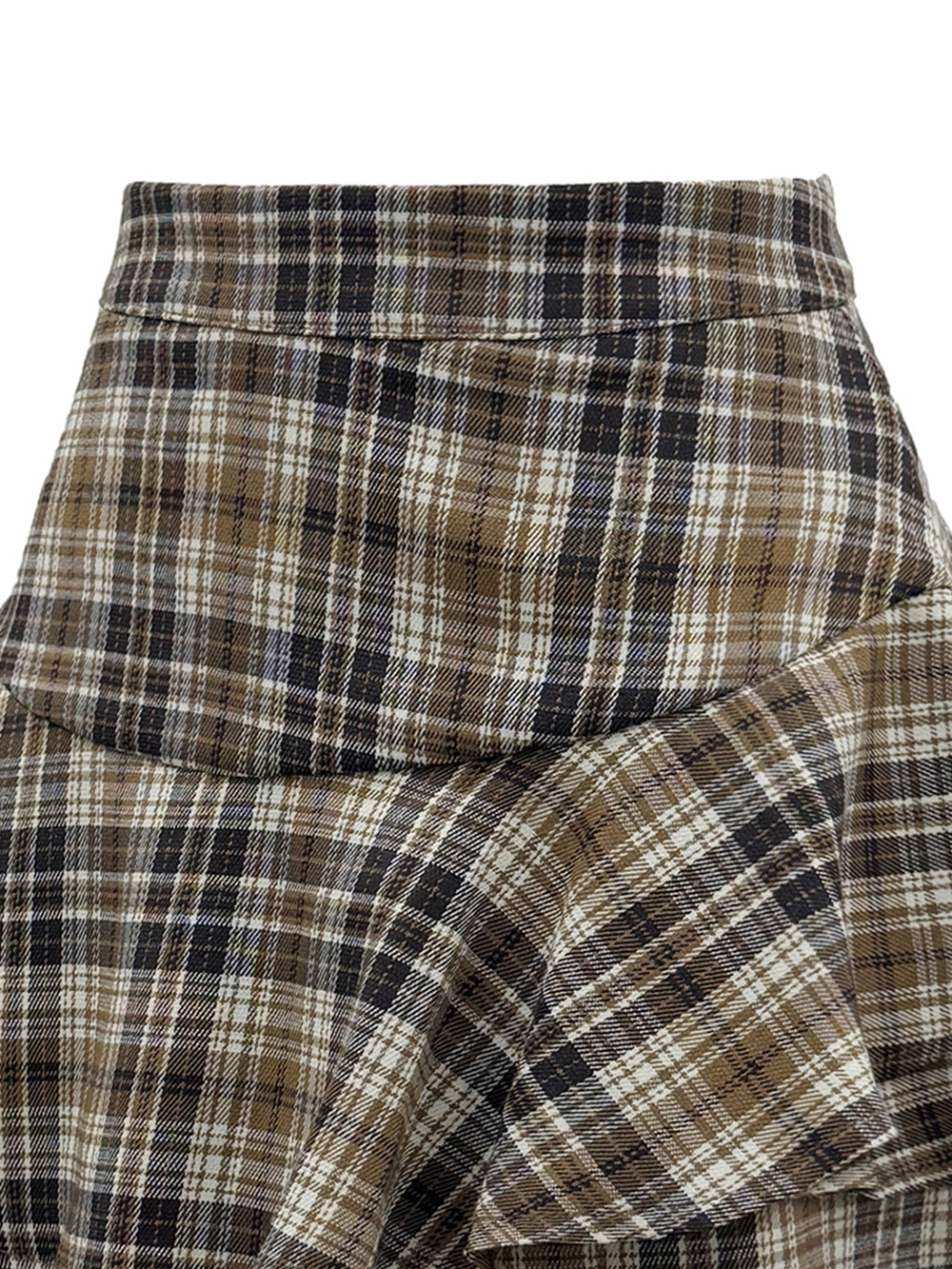 フリルチェックパンツ | 詳細画像14