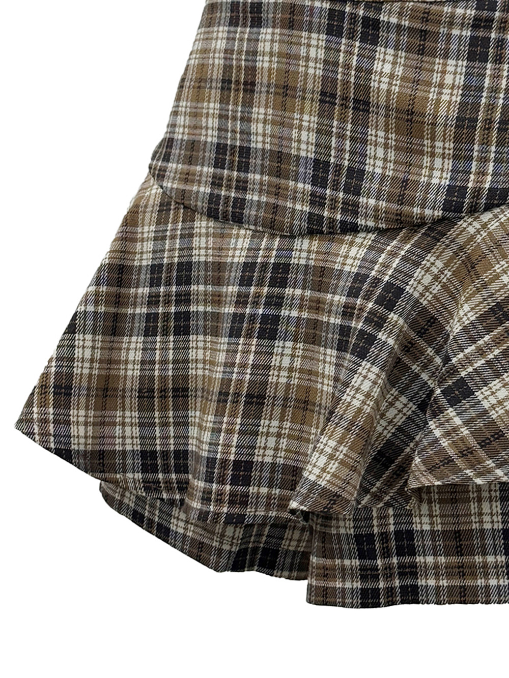 フリルチェックパンツ | 詳細画像15