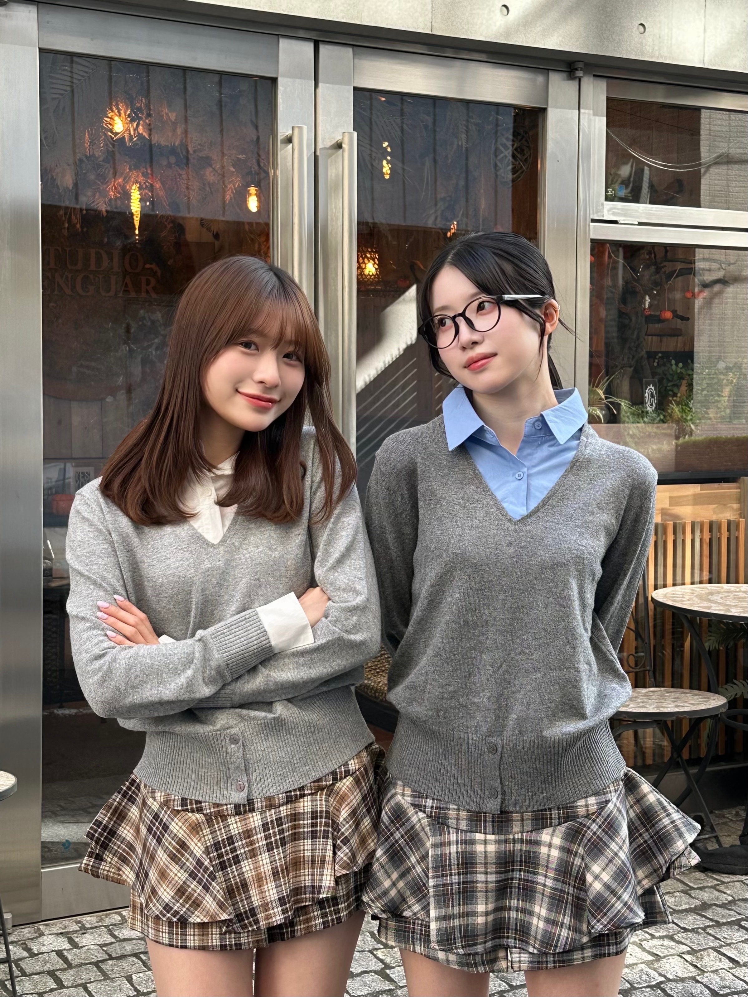 フリルチェックパンツ | 詳細画像7