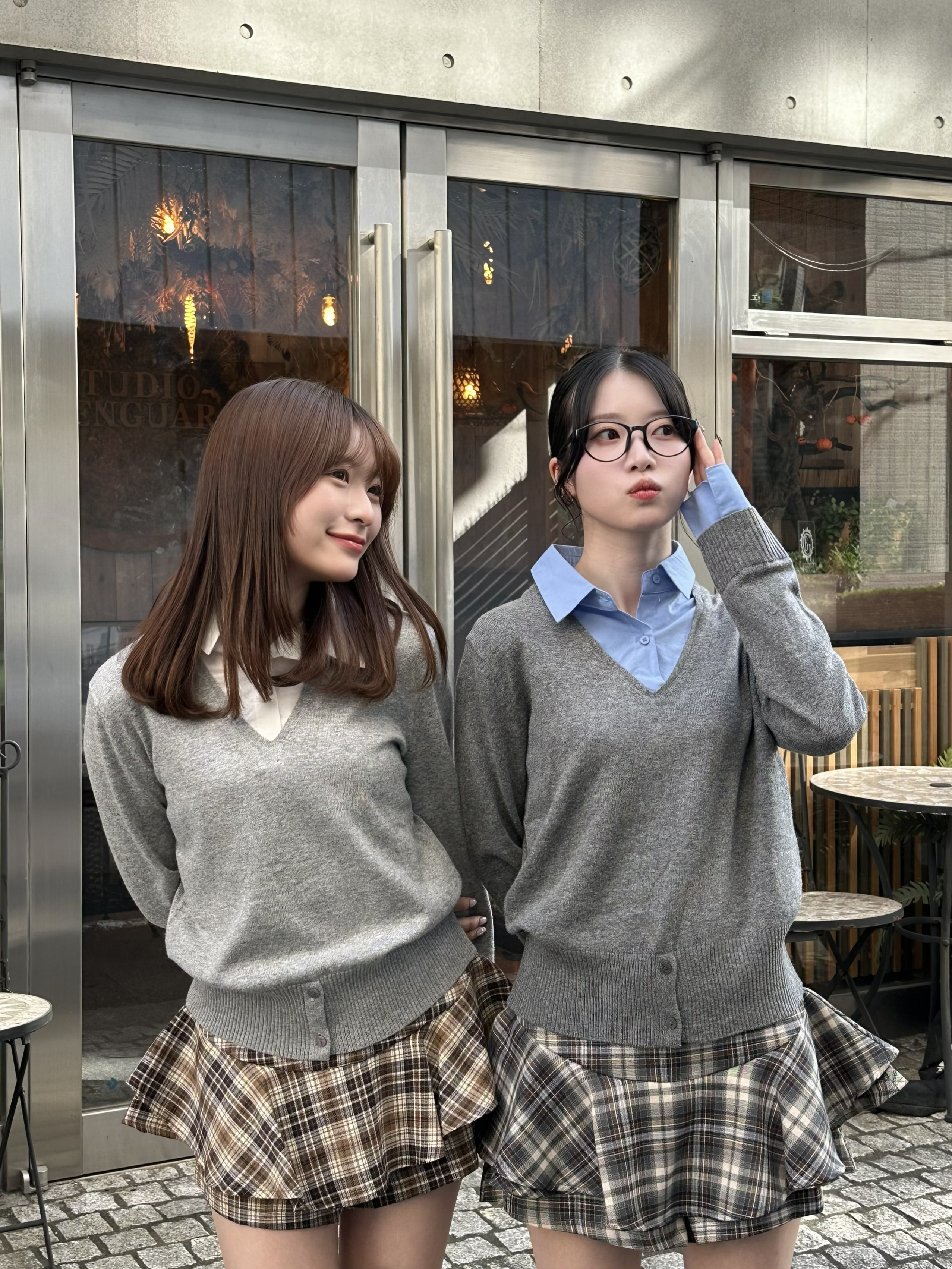 フリルチェックパンツ | 詳細画像6