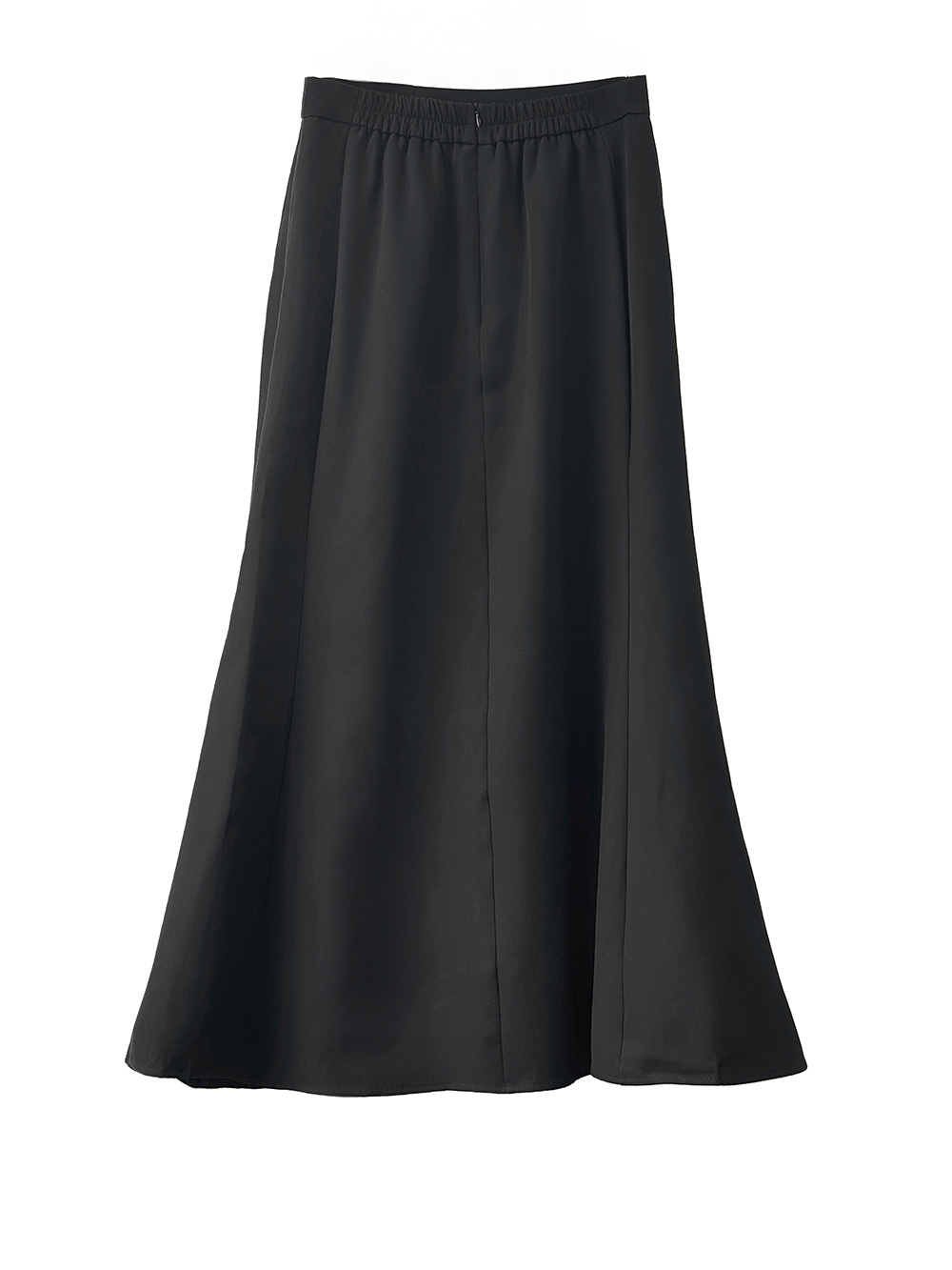 ハイウエストマーメイドスカート | 詳細画像11