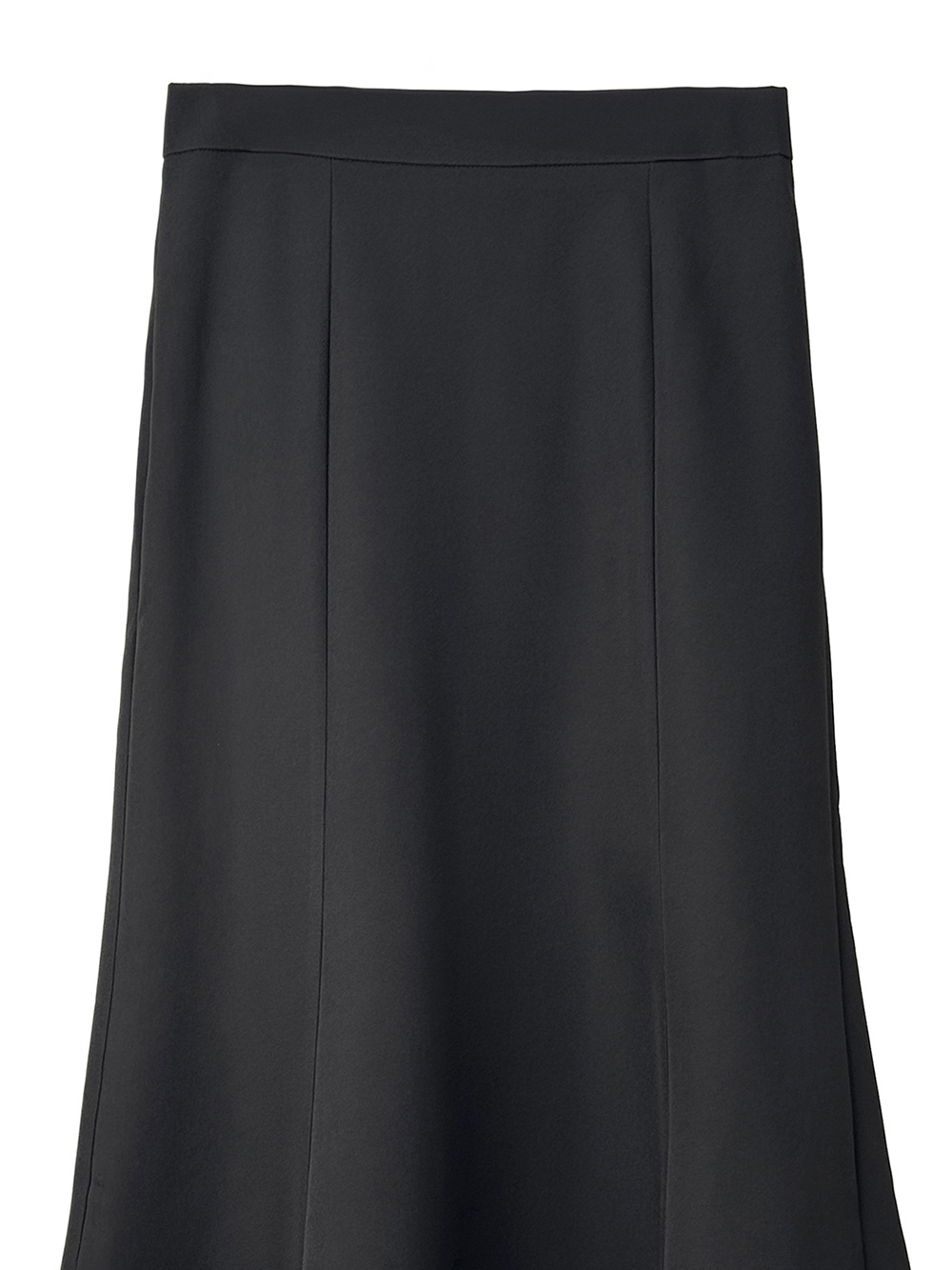 ハイウエストマーメイドスカート | 詳細画像12