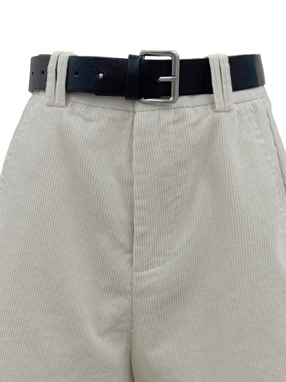ベルト付コーデュロイパンツ | 詳細画像11