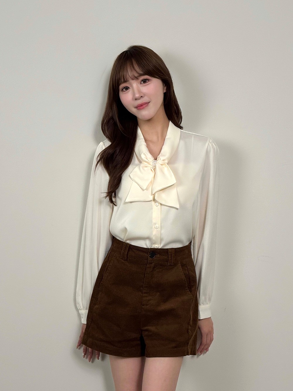 ベルト付コーデュロイパンツ | 詳細画像5