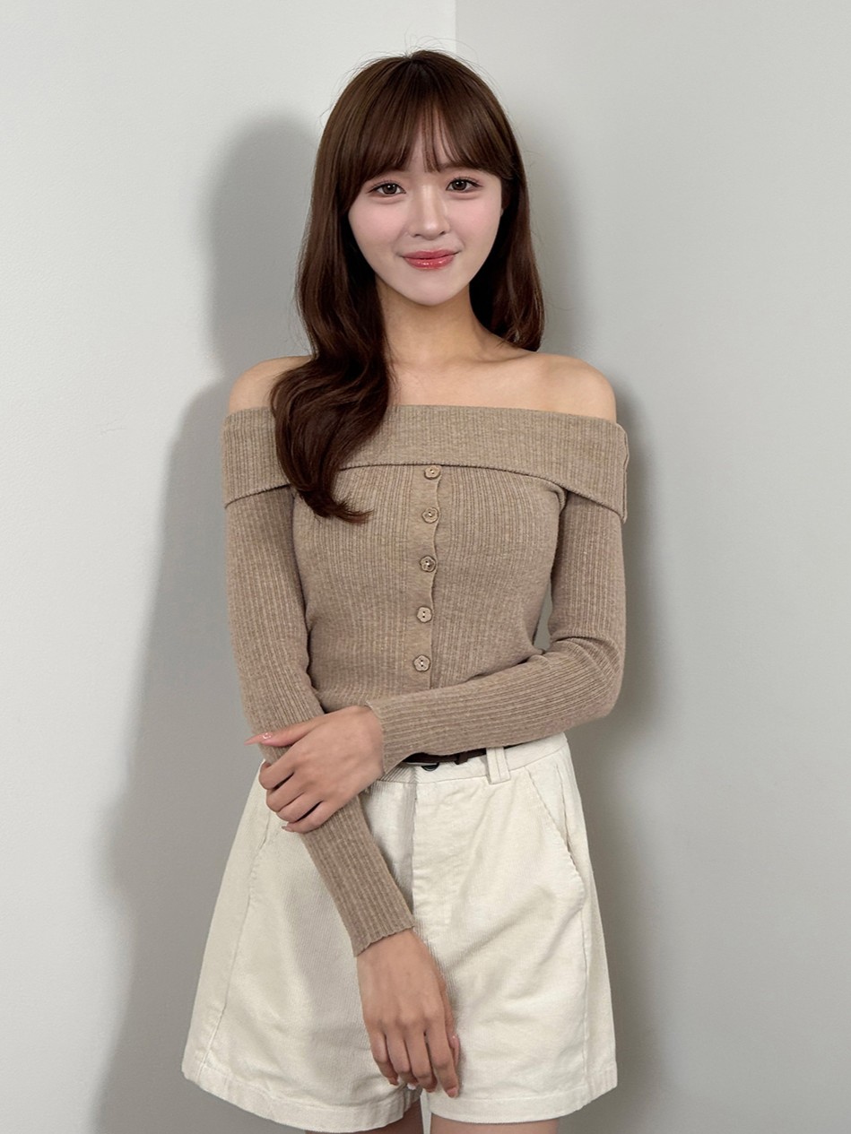 ベルト付コーデュロイパンツ | 詳細画像3