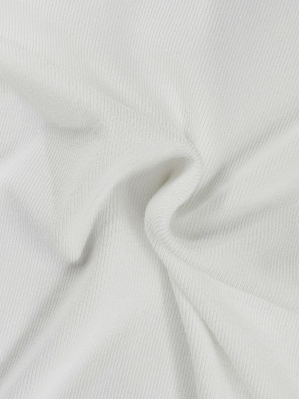 ハイネックゴールドボタンニット | 詳細画像13