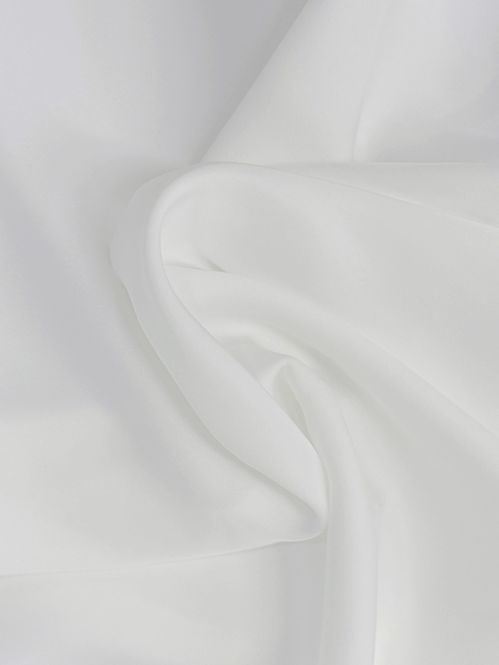 サテンボタンブラウス | 詳細画像13