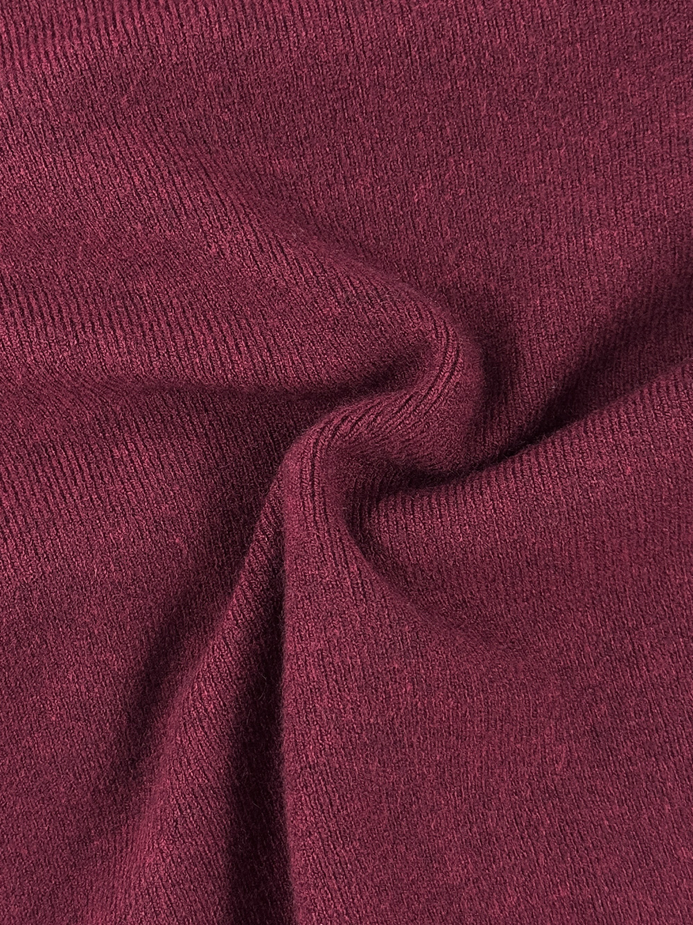 アンバランスネックギャザーニット | 詳細画像15