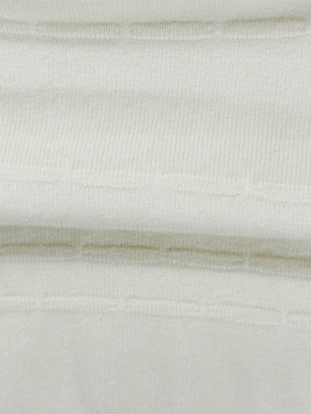 リボンオフショルダーニット | 詳細画像17