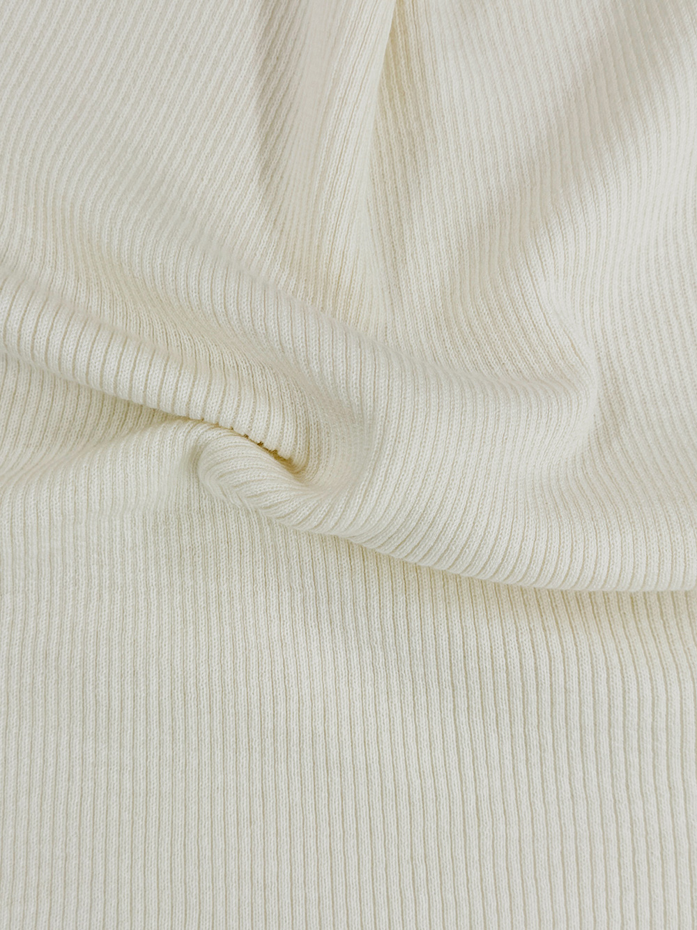 ハイネックレースニット | 詳細画像12