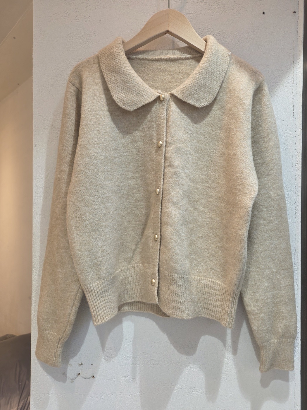 カラースリムカーディガン | 詳細画像8