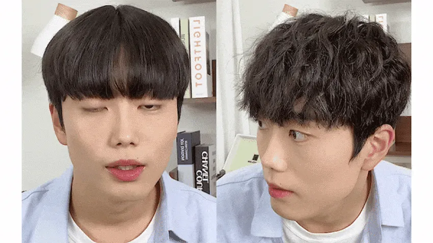 [フォービュート] シャドウブラシ | 詳細画像5