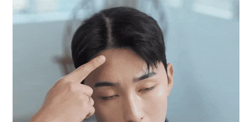 [フォービュート] シャドウブラシ | 詳細画像9