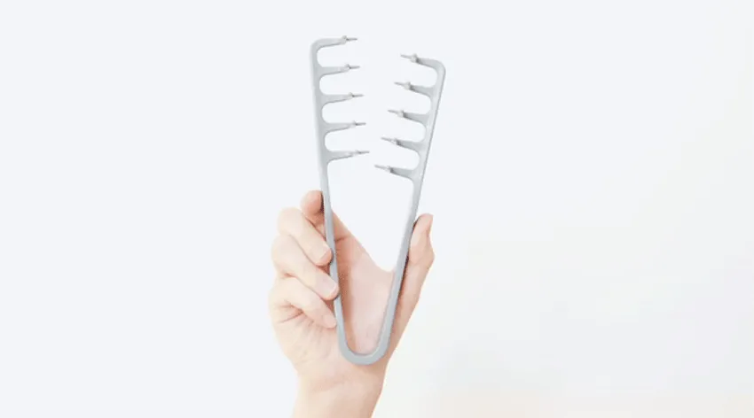 [フォービュート] シャドウブラシ | 詳細画像13