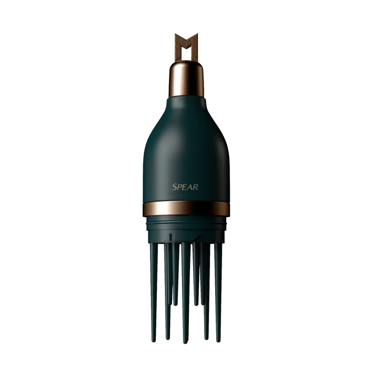 [フォービュート] スフィアブラシ | 詳細画像1