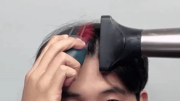 [フォービュート] スフィアブラシ | 詳細画像3