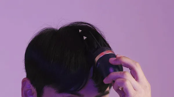 [フォービュート] スフィアブラシ | 詳細画像5