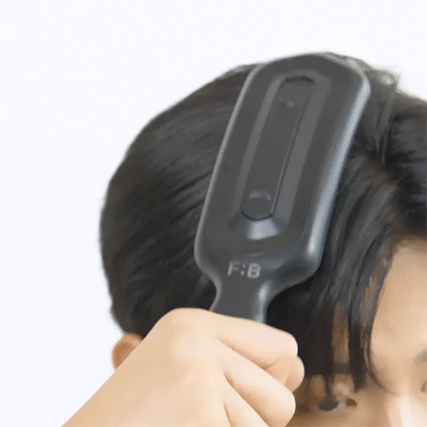 [フォービュート] ダンドラフブラシ | 詳細画像5