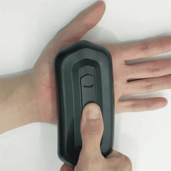 [フォービュート] ダンドラフブラシ | 詳細画像8