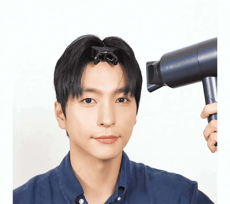 [フォービュート] ボリュームピン | 詳細画像10