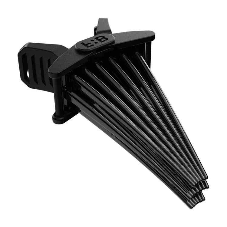 [フォービュート] ボリュームピン (L) | 詳細画像1