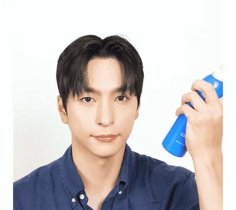 [フォービュート] ボリュームピン (L) | 詳細画像12