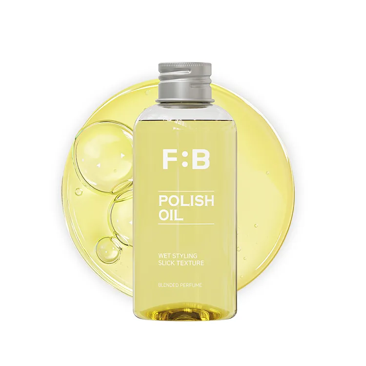 [フォービュート] ウェットポリッシュオイル | 詳細画像1