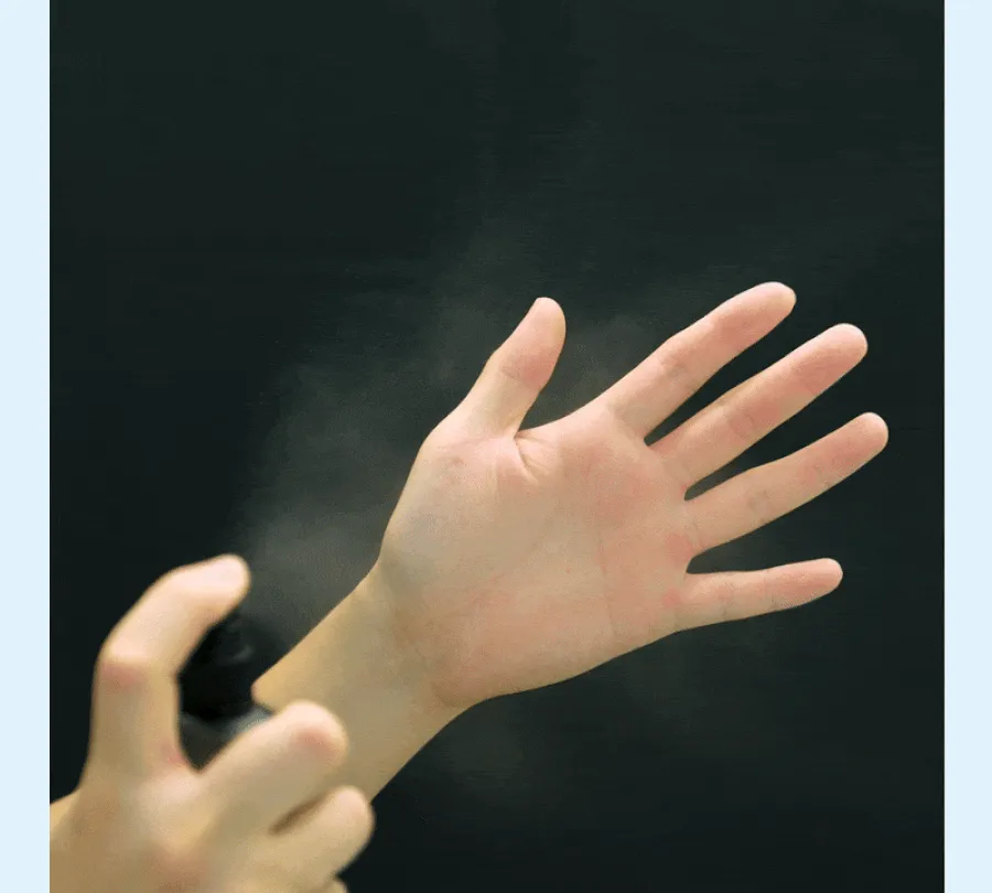 [フォービュート] テクスチャーシェイクスプレー | 詳細画像11