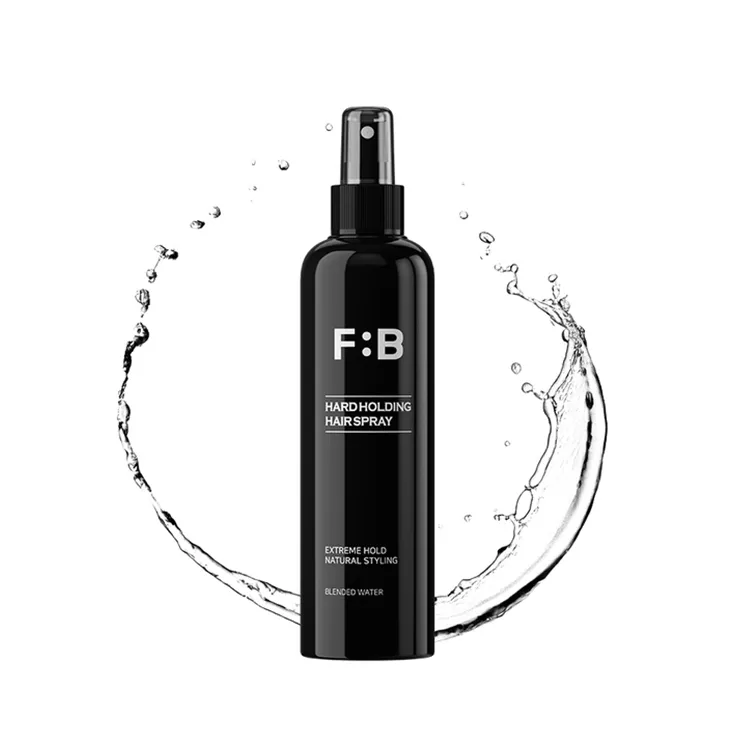 [フォービュート] ハードホールディングスプレー | 詳細画像1