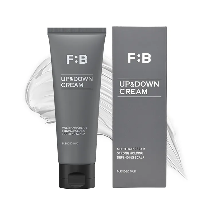 [フォービュート] アップ＆ダウンクリーム | 詳細画像1