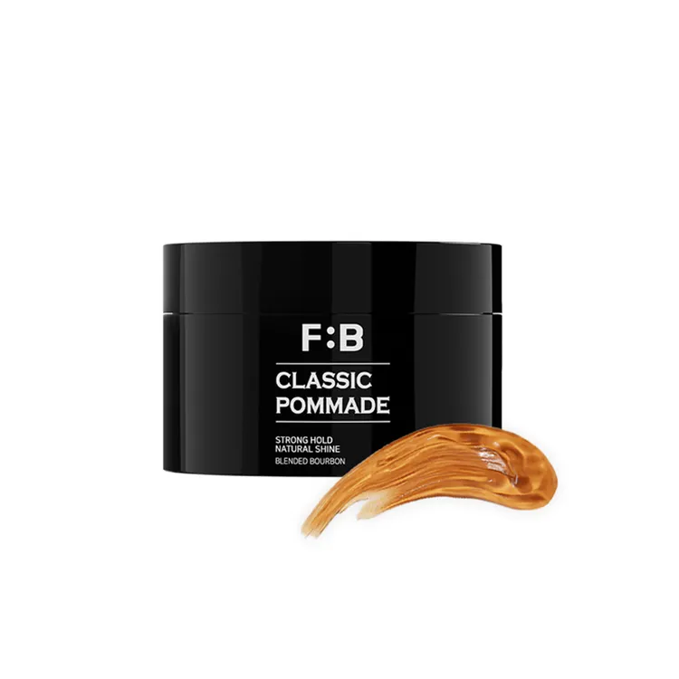 フォービュートクラシックポマード | 詳細画像1
