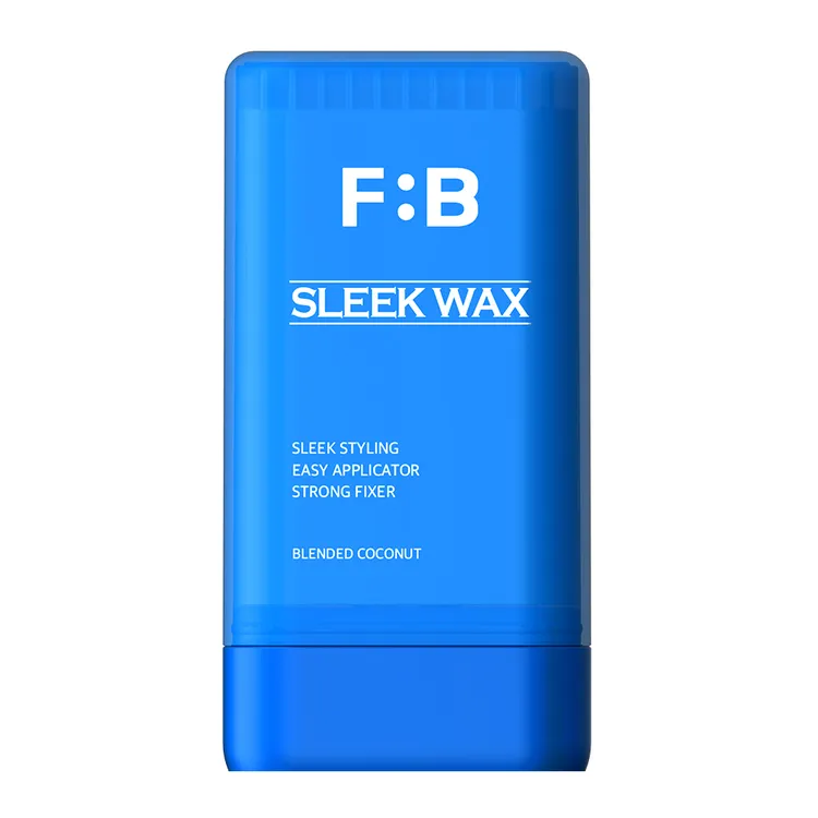 [フォービュート] スリックワックス | 詳細画像1