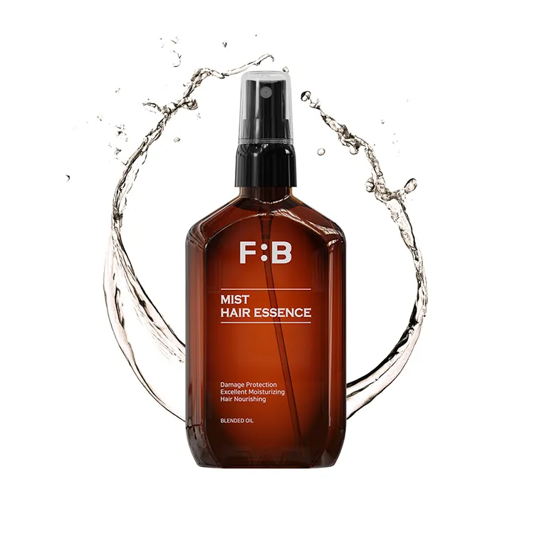 [フォービュート] ミストヘアエッセンス | 詳細画像1