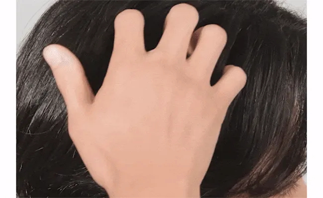 [フォービュート] ミストヘアエッセンス | 詳細画像3