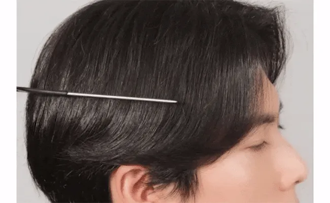 [フォービュート] ミストヘアエッセンス | 詳細画像5