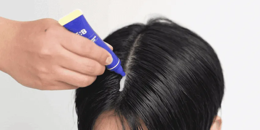 [フォービュート] ハイパー  ディープクレンジングスカルプスケーラー | 詳細画像3