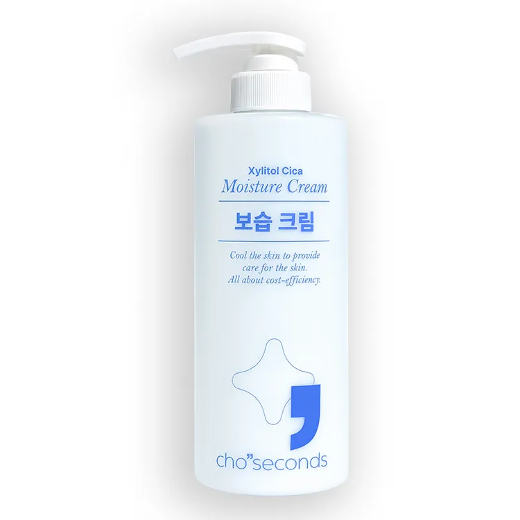 [チョセカンズ] キシリトールシカ保湿クリーム | 詳細画像1