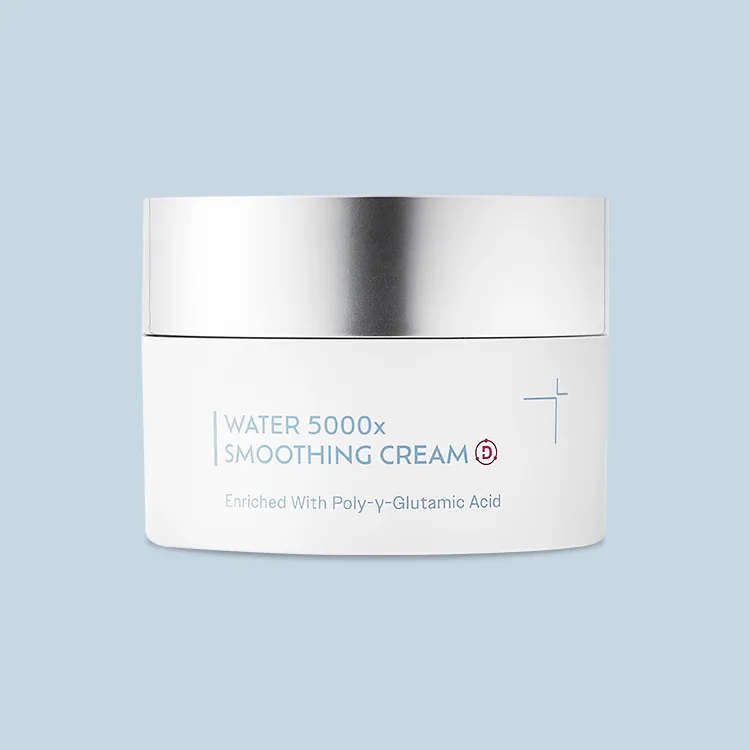 [ドクターズPGA] ウォーター5000xスムージングクリーム | 詳細画像1