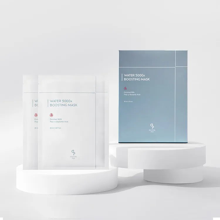 [ドクターズPGA] ウォーター5000xブースティングマスク | 詳細画像1