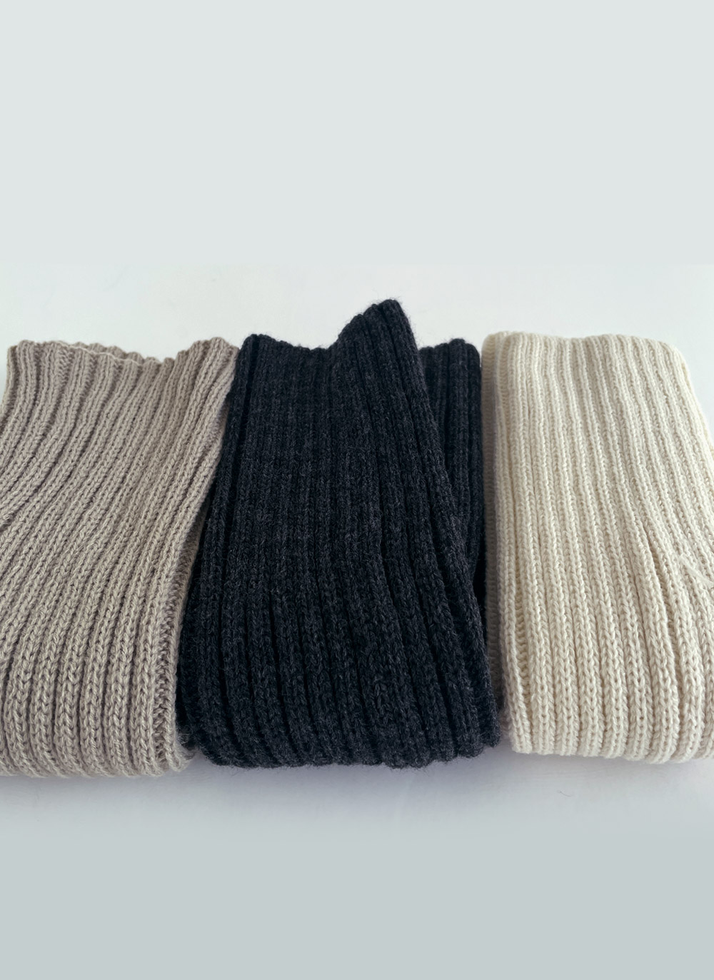 リブレッグウォーマー | DHOLIC | 詳細画像11