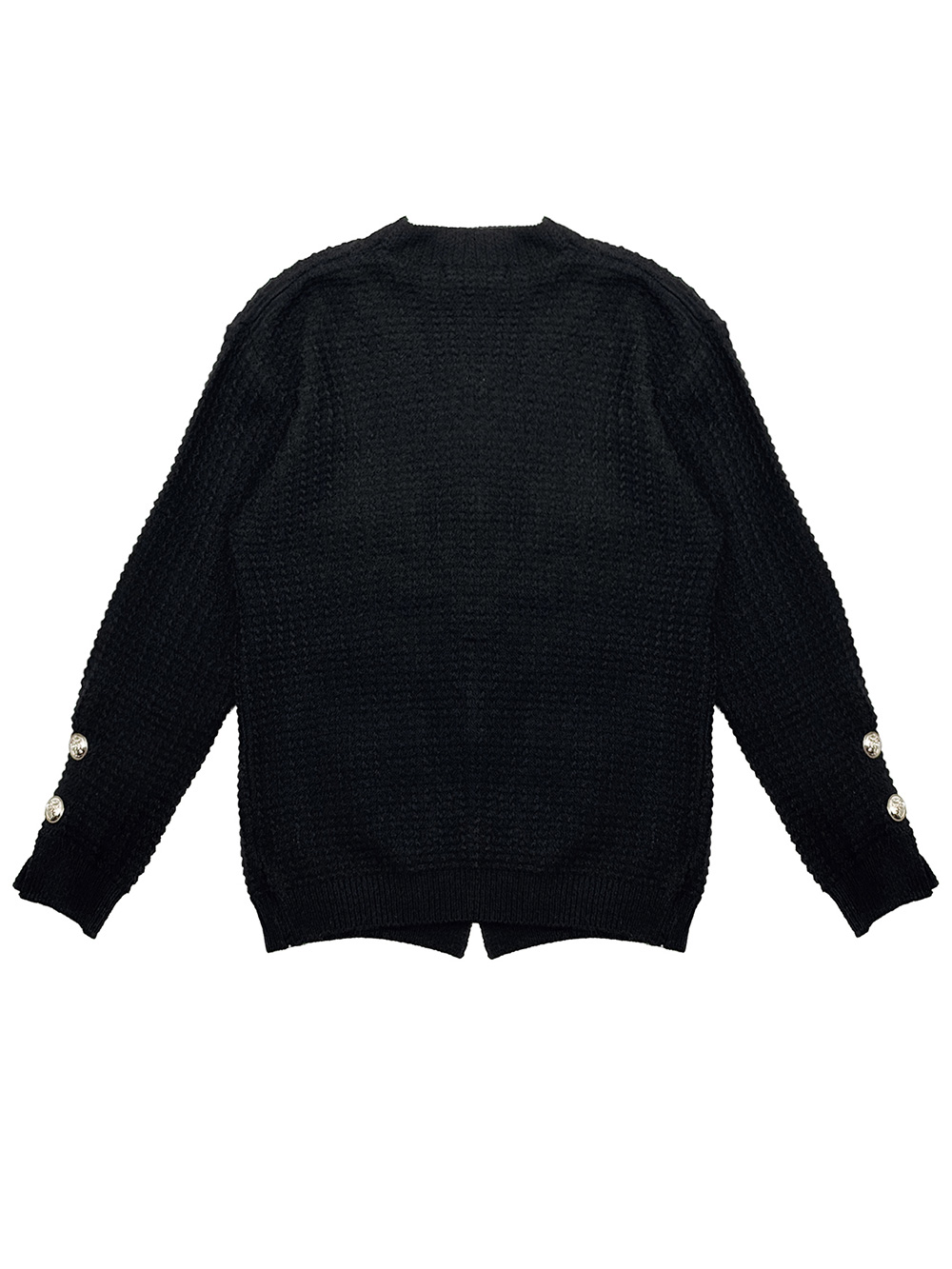 ニットボタンFWカーディガン | 詳細画像13