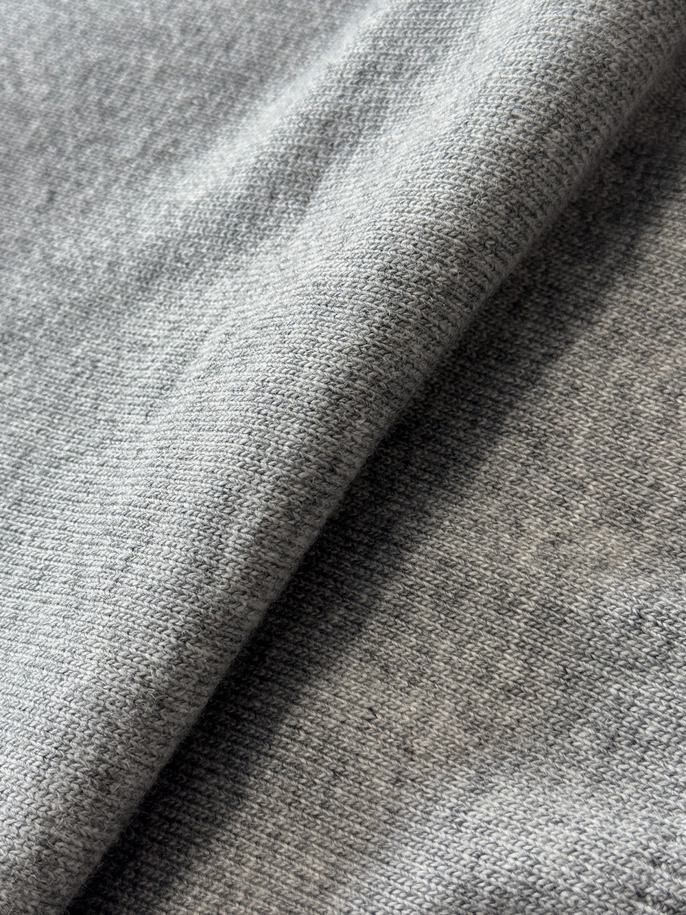 レイヤード風無地シャツニット | 詳細画像16