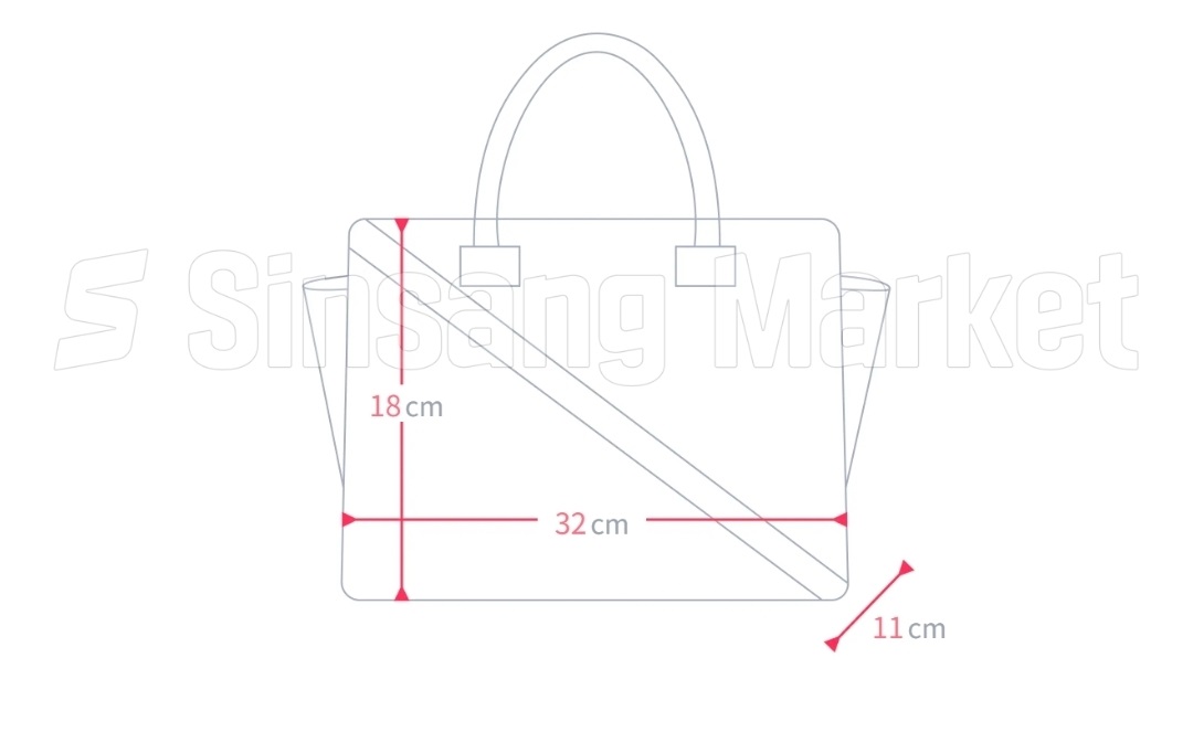 スエード調トートバッグ | 詳細画像22