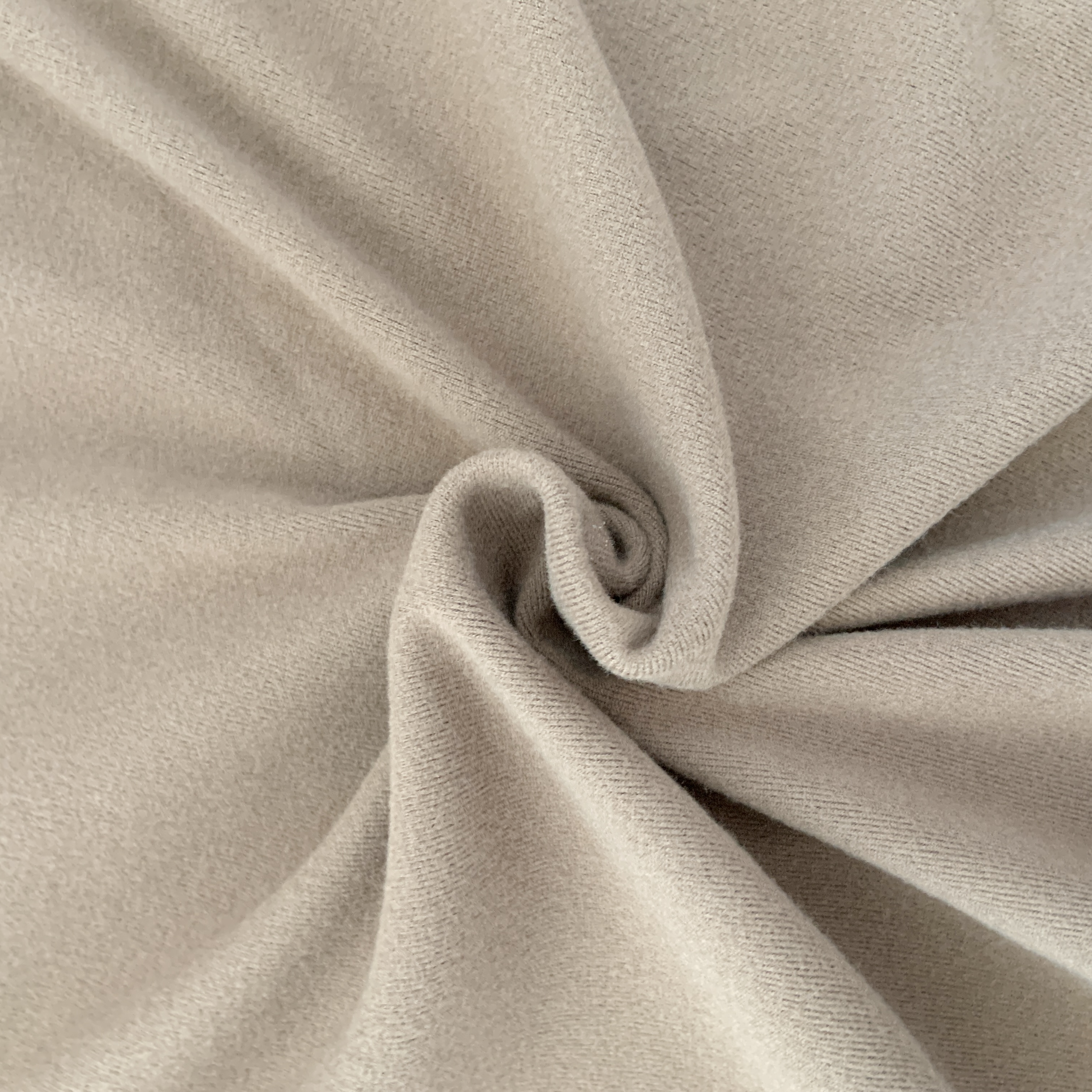 起毛起毛裏地ストレッチハーフネックスリム長袖Tシャツ | 詳細画像21