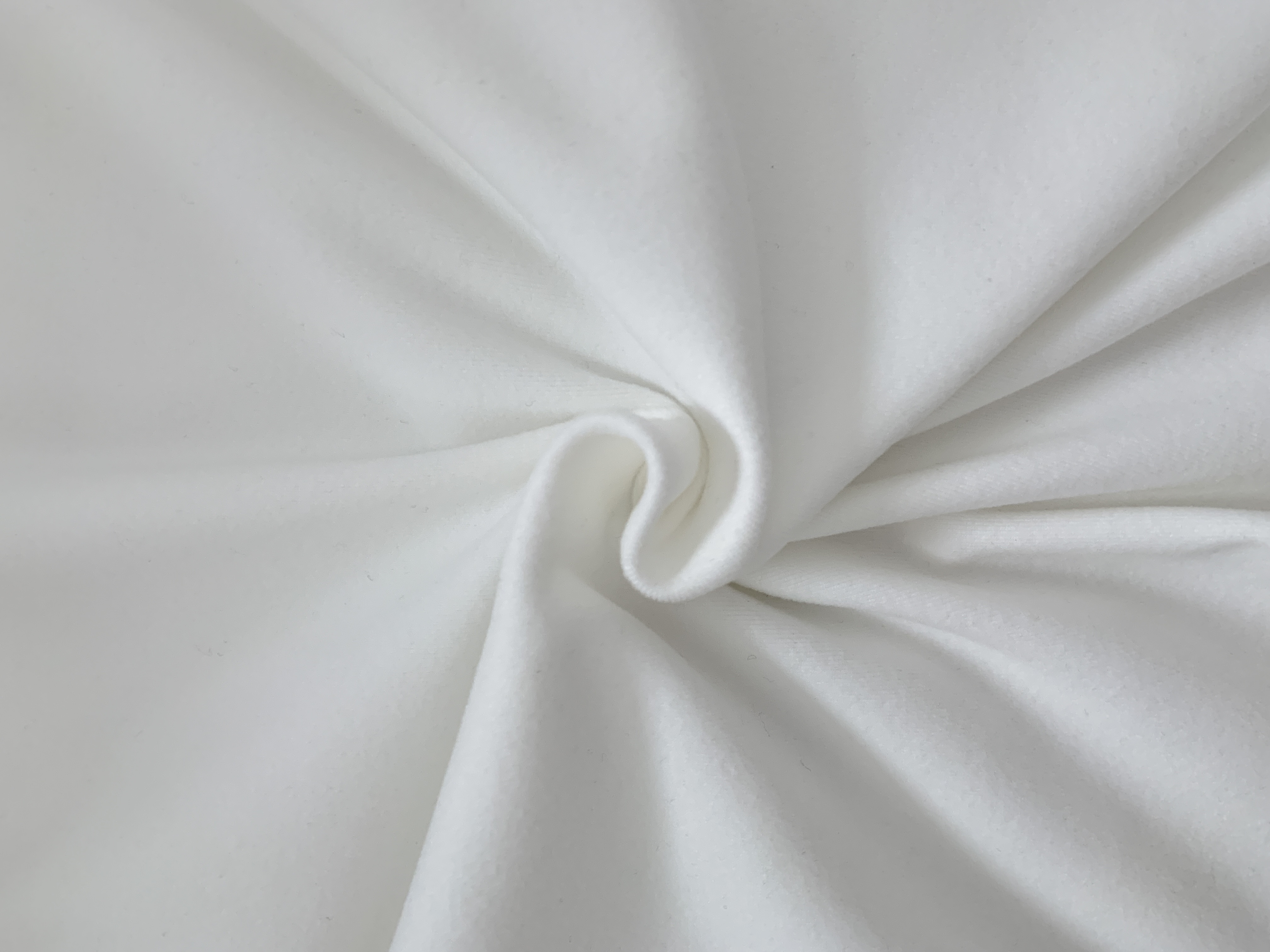 裏起毛タートルネックベーシックルーズTシャツ | 詳細画像3