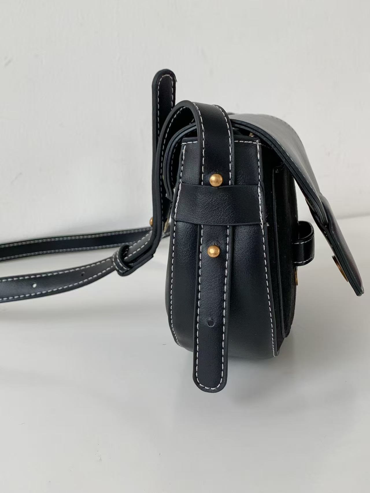 スエード調ミニショルダーバッグ | 詳細画像15