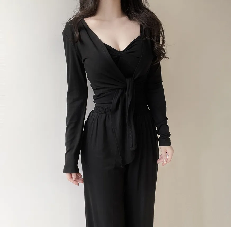 ウエストゴムロング3 SET | mirangmirang | 詳細画像21