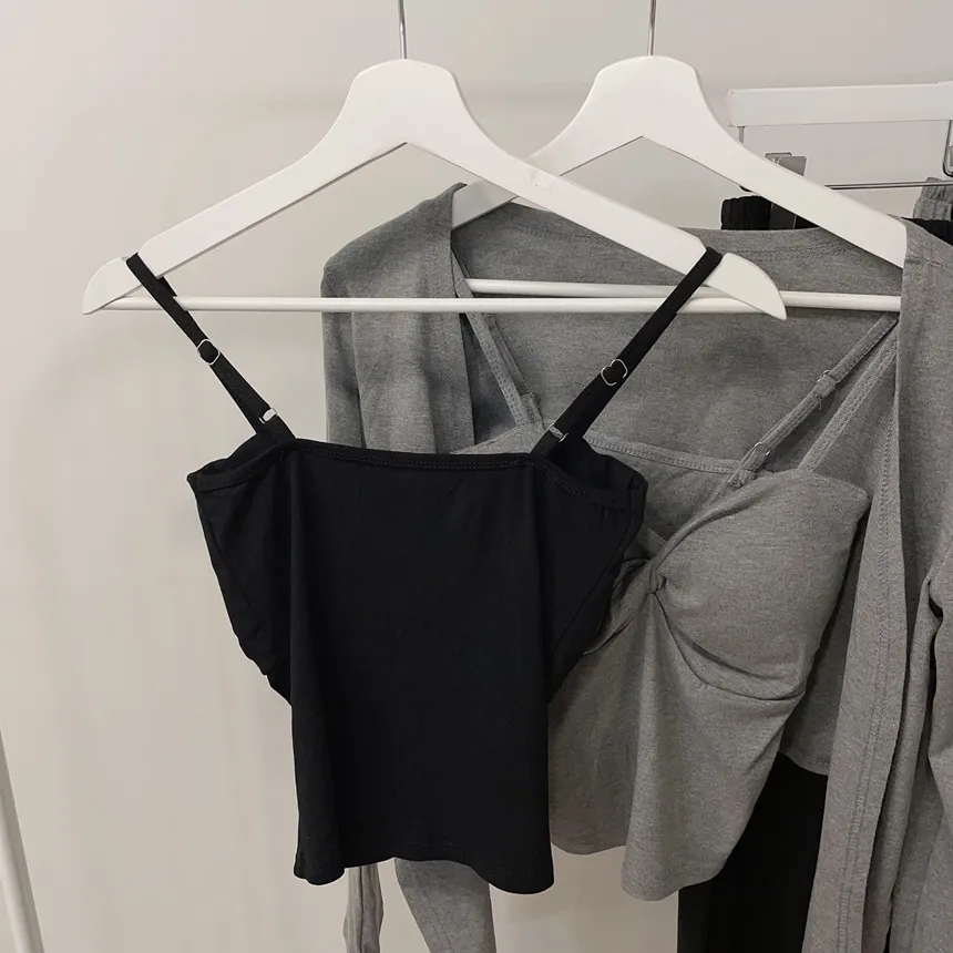 ウエストゴムロング3 SET | mirangmirang | 詳細画像26