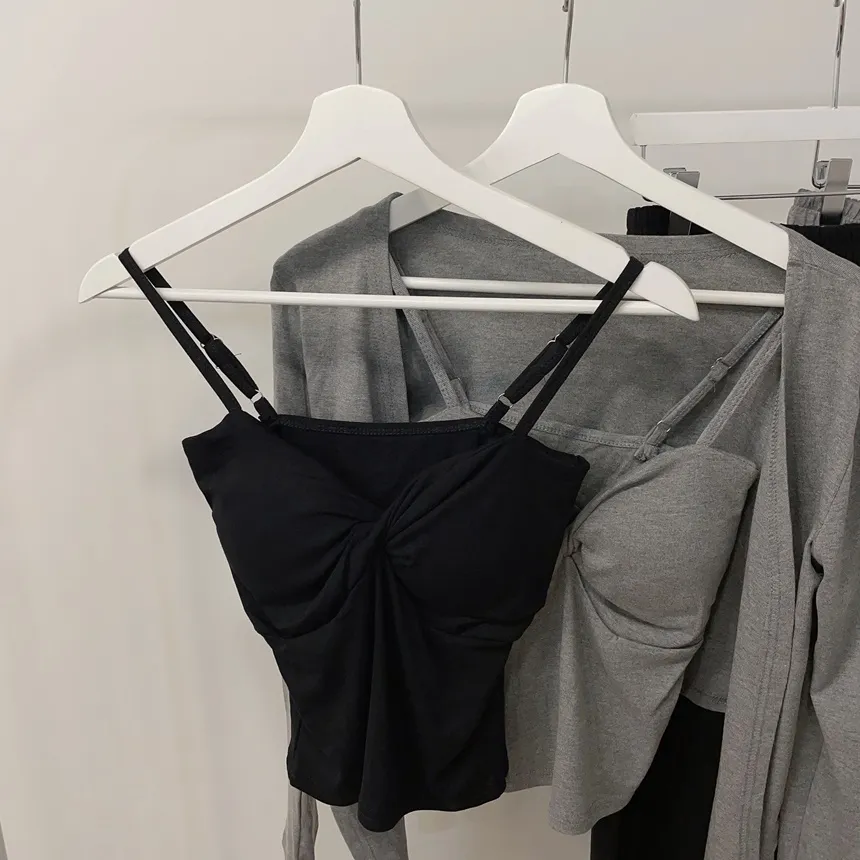 ウエストゴムロング3 SET | mirangmirang | 詳細画像27