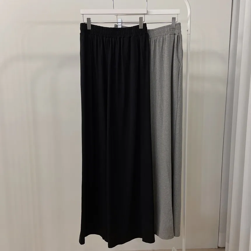 ウエストゴムロング3 SET | mirangmirang | 詳細画像28